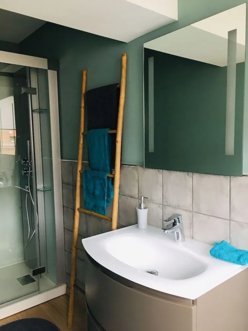 Les Chambres d'Hôtes du Palais