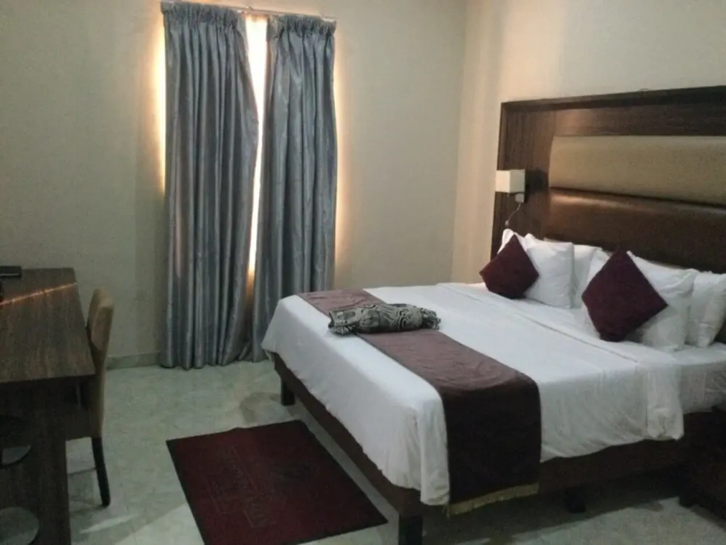 Golden Tulip Grand Palazzo Hotel