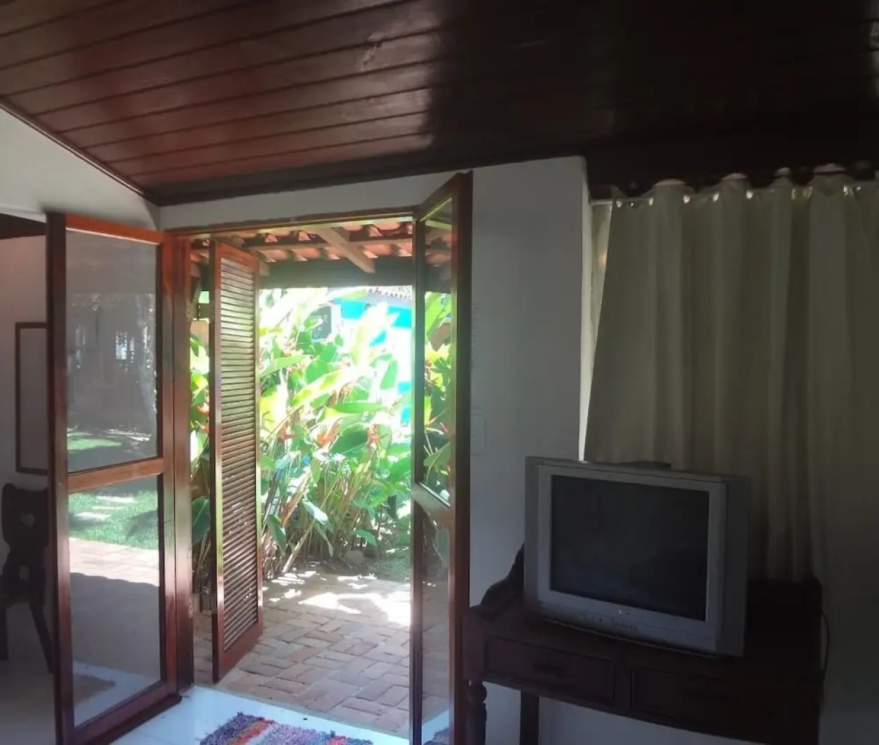 Cantinho da Tia Helo