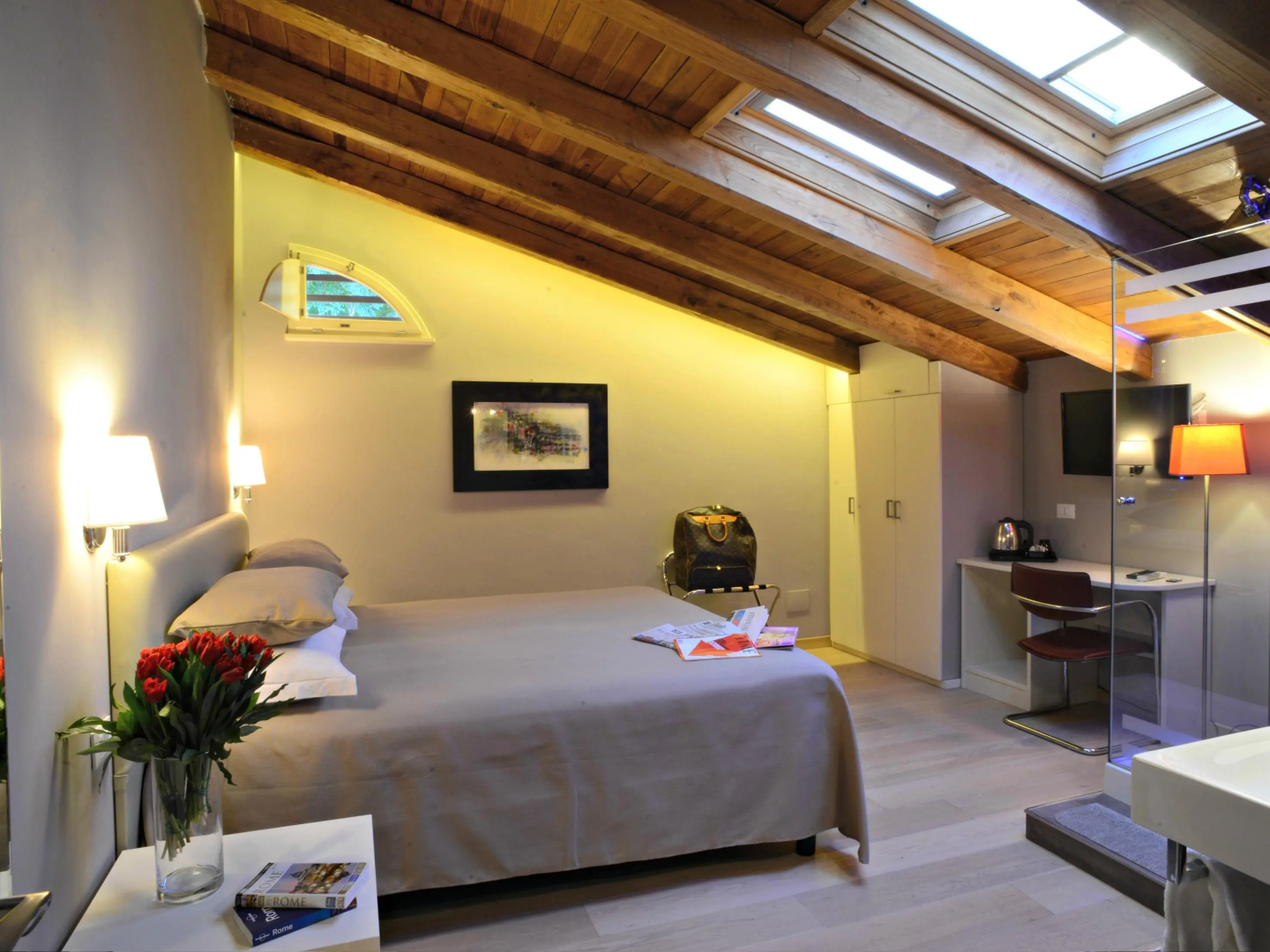 Etruria Relais and Wine