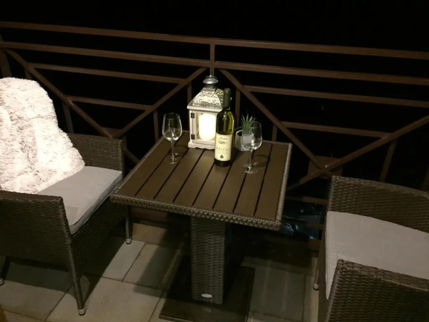 Apartment F10 Milmari Resort