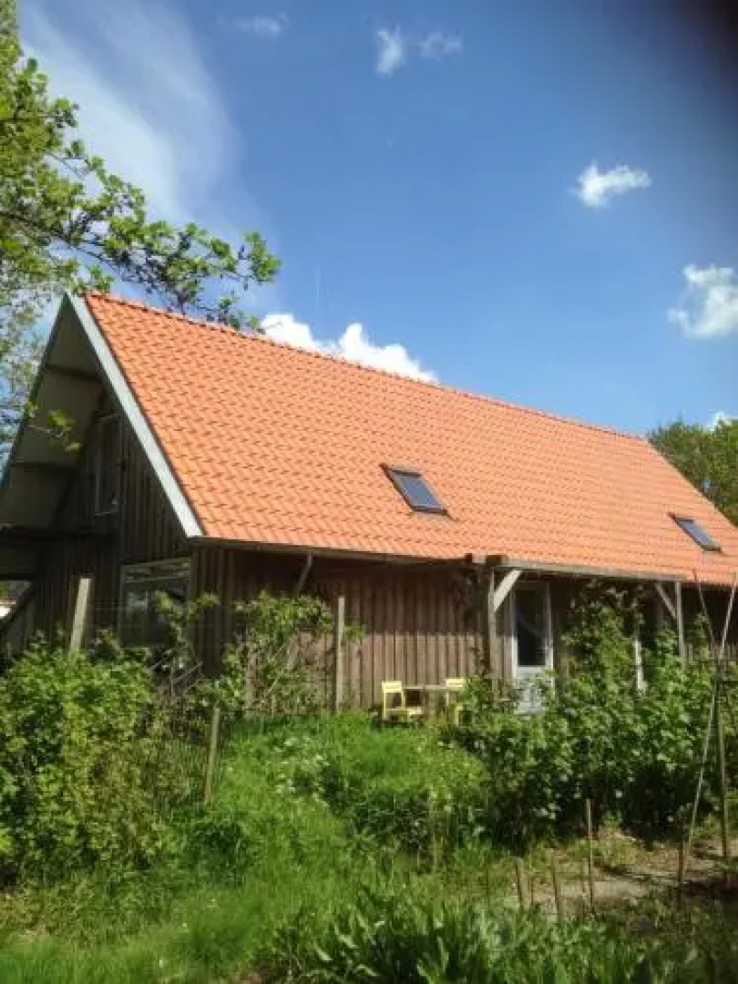 Bij en Boom Bed & Breakfast