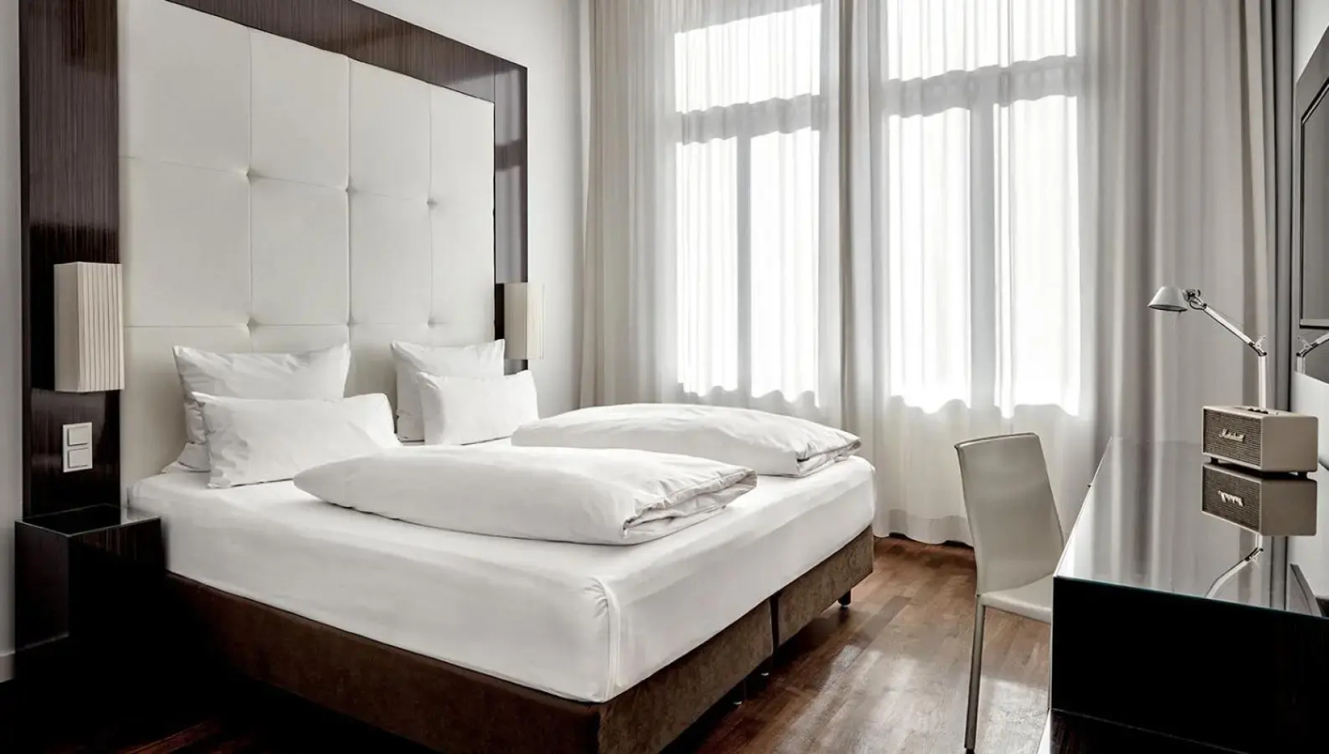 The Pure, a Member of Design Hotels