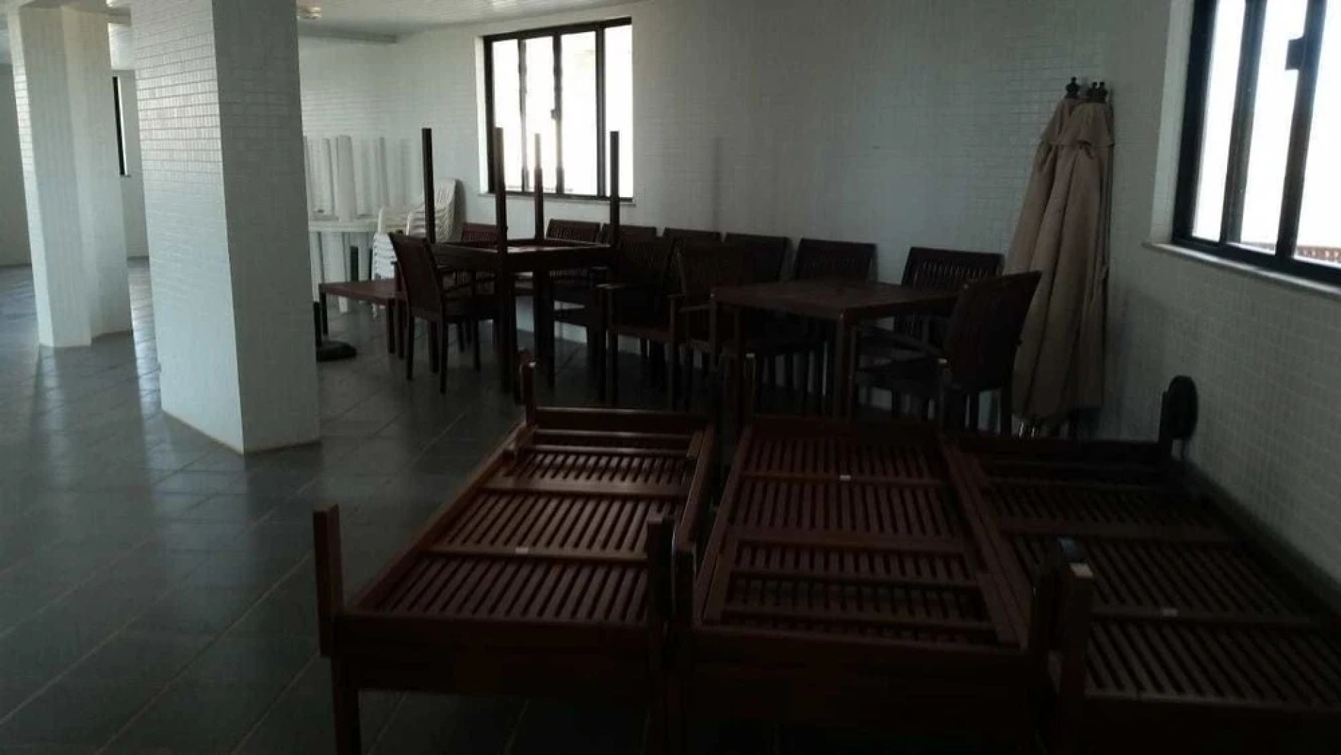 Apto em Frente às Dunas do Atalaia