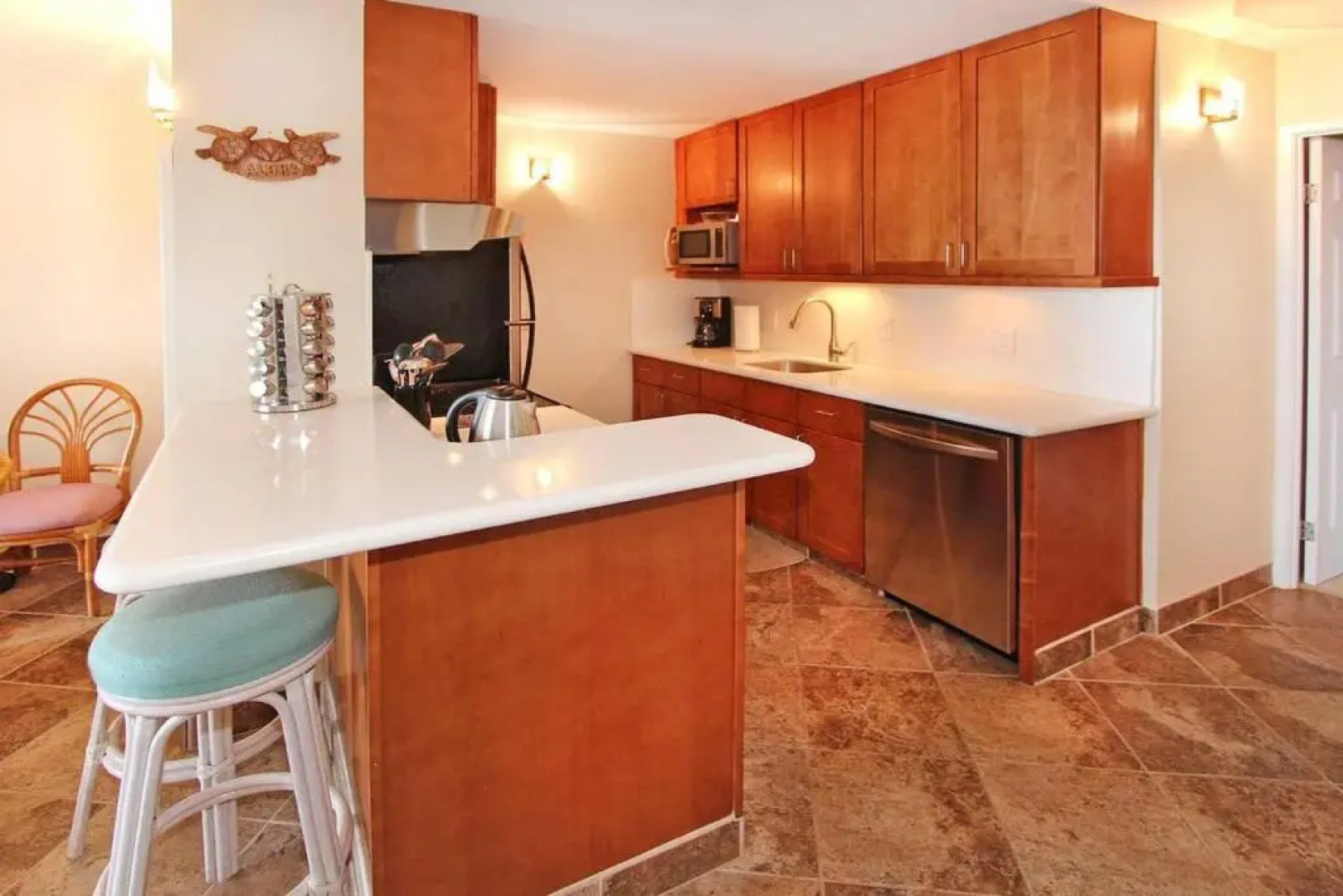 Island Sands Resort 305