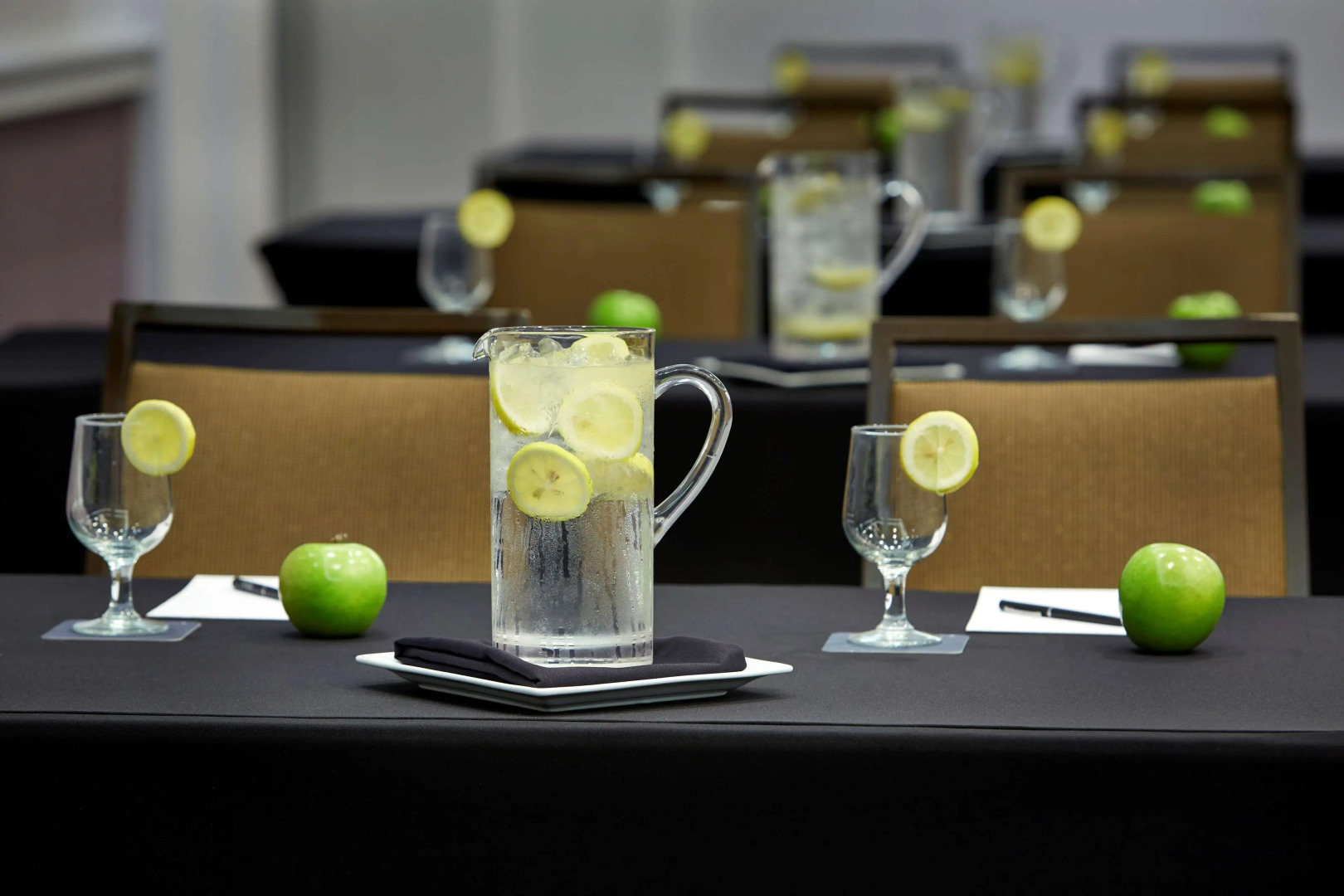 Hilton Long Beach Hotel