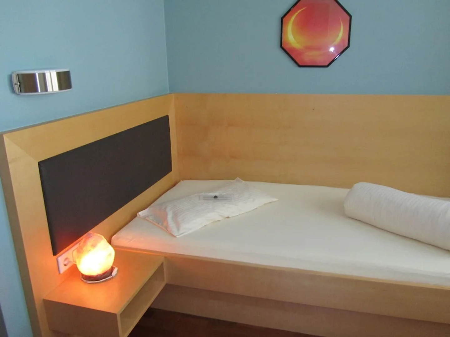 Businesshotel Valerian