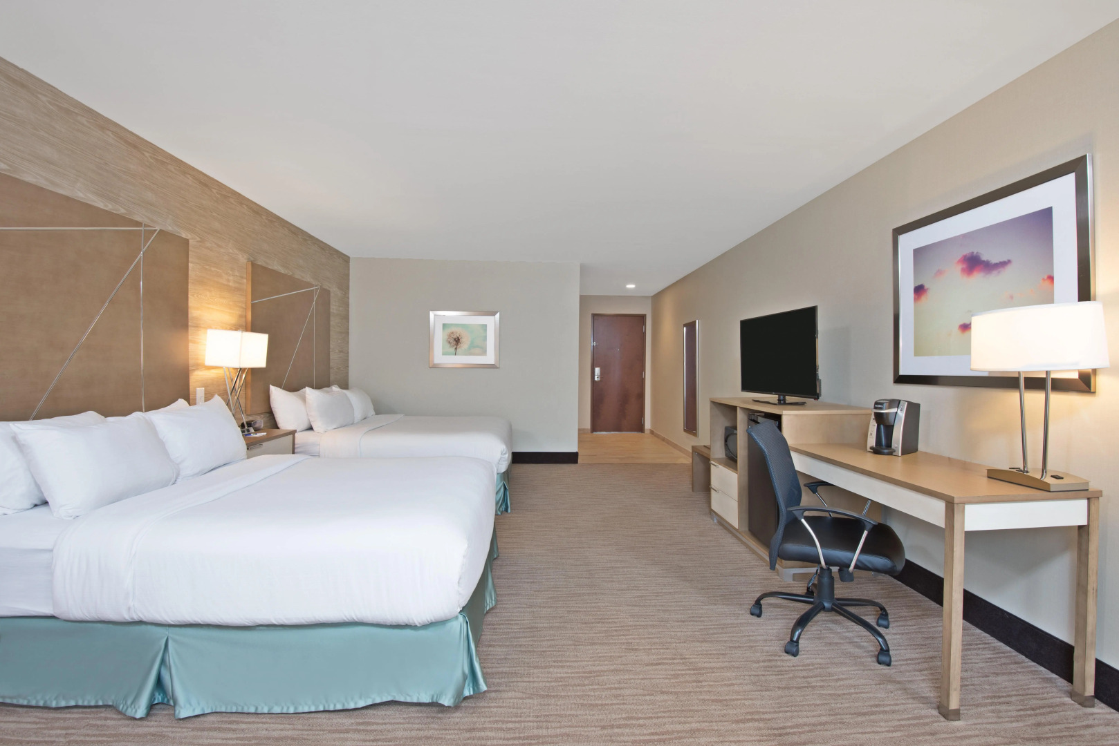 Holiday Inn Express & Suites New Cumberland by IHG