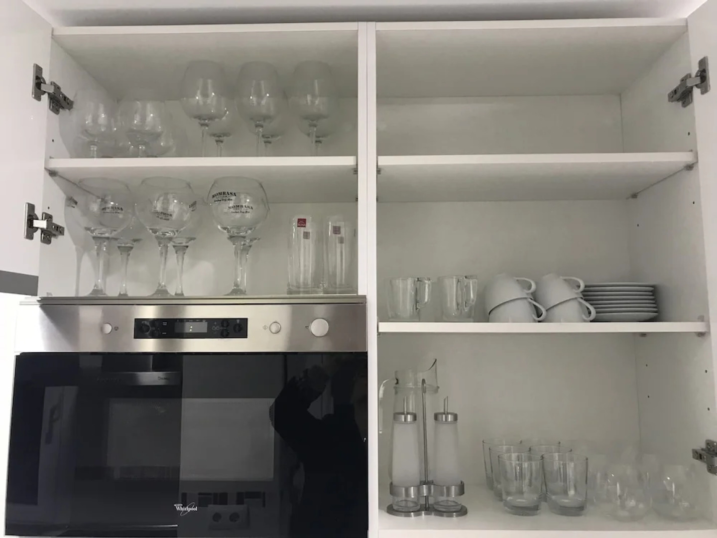 Stay at Home Madrid Apartments VII