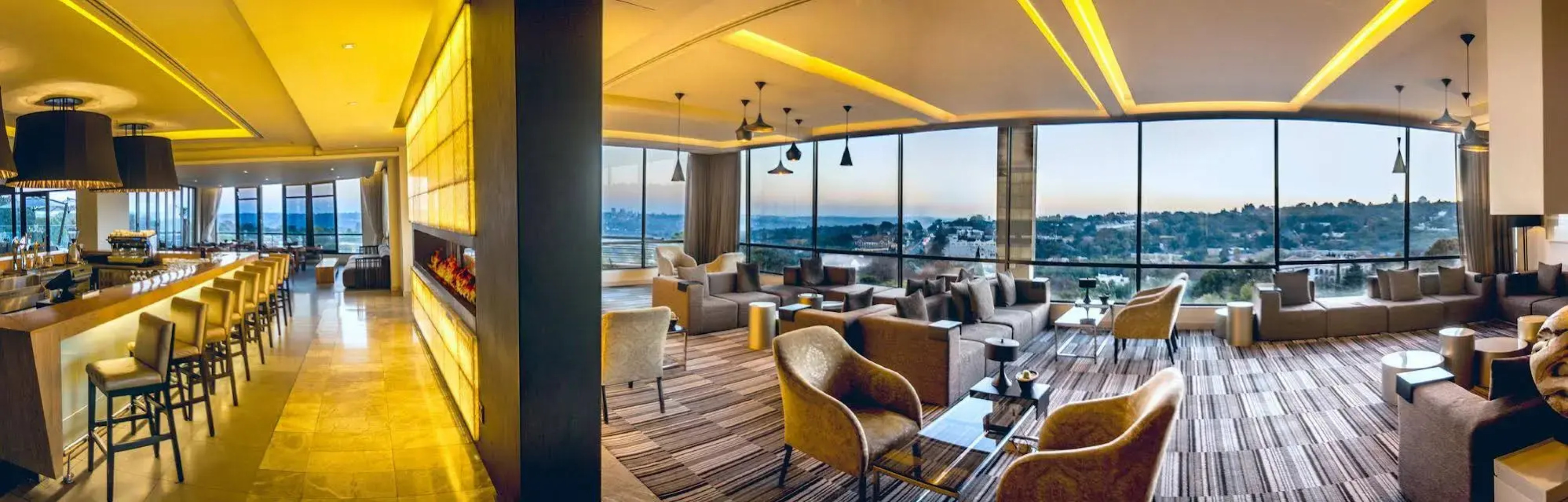 Southern Sun Hyde Park