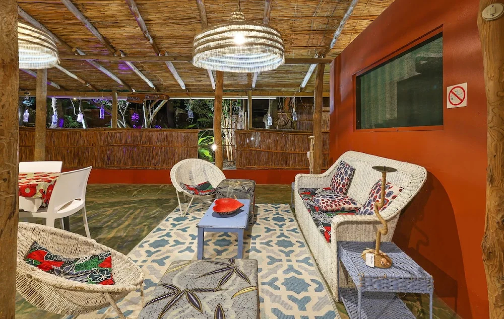 Gala-Gala Eco Resort