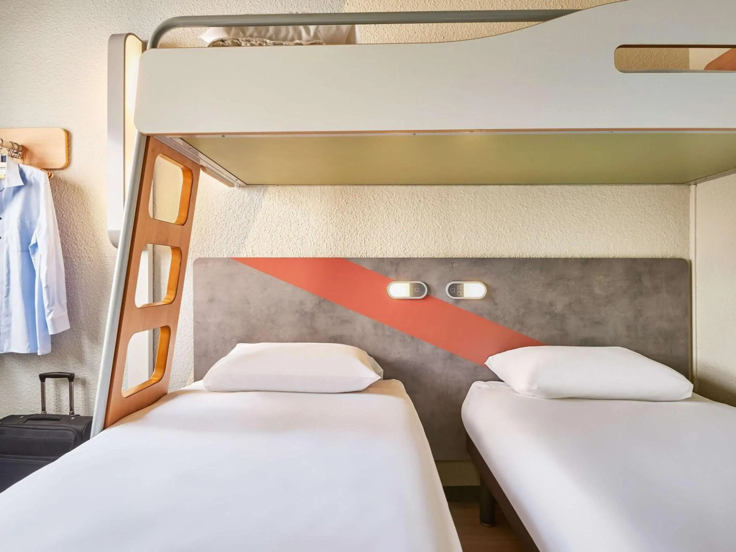 ibis budget Paris Aubervilliers