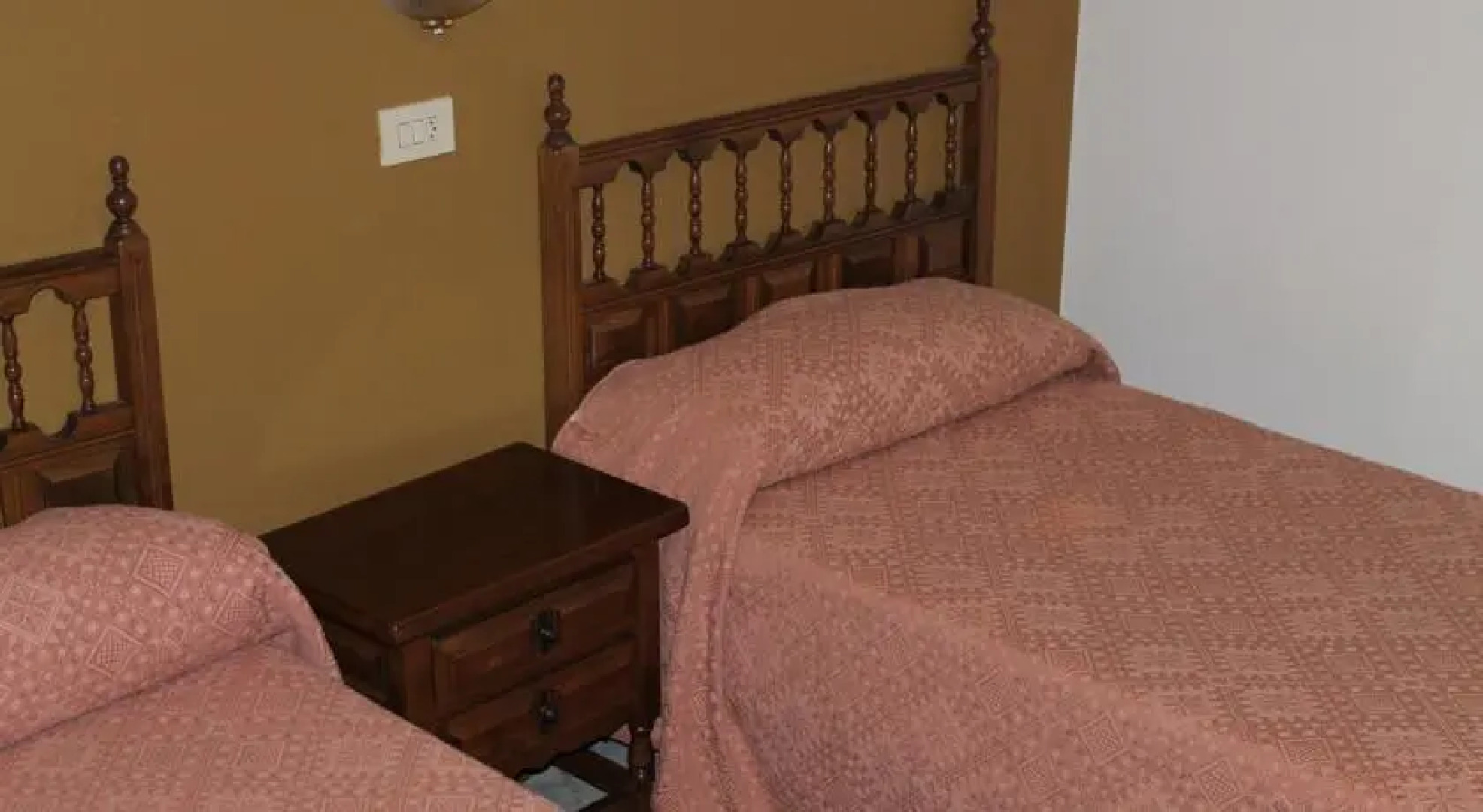 Hotel Nevada Sanxenxo