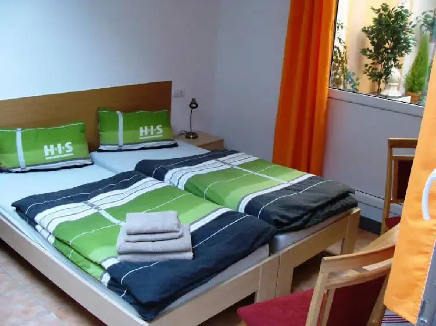 Gästehaus Méditerranée