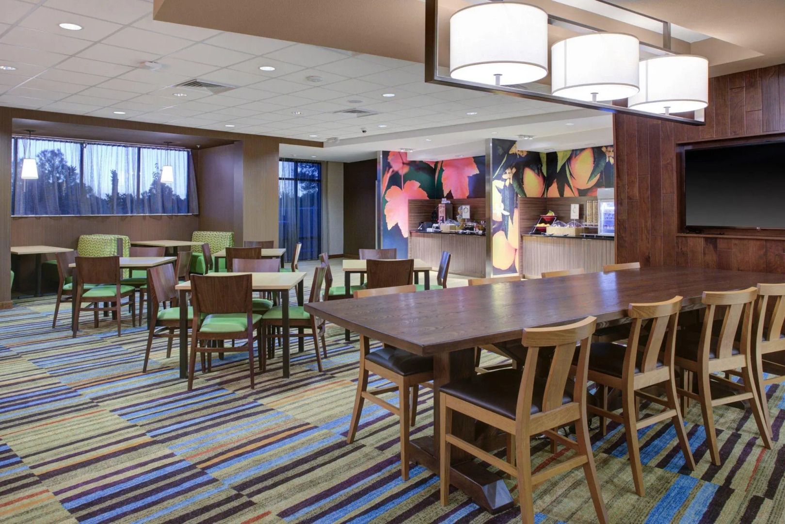 Fairfield Inn & Suites by Marriott Flagstaff Northeast