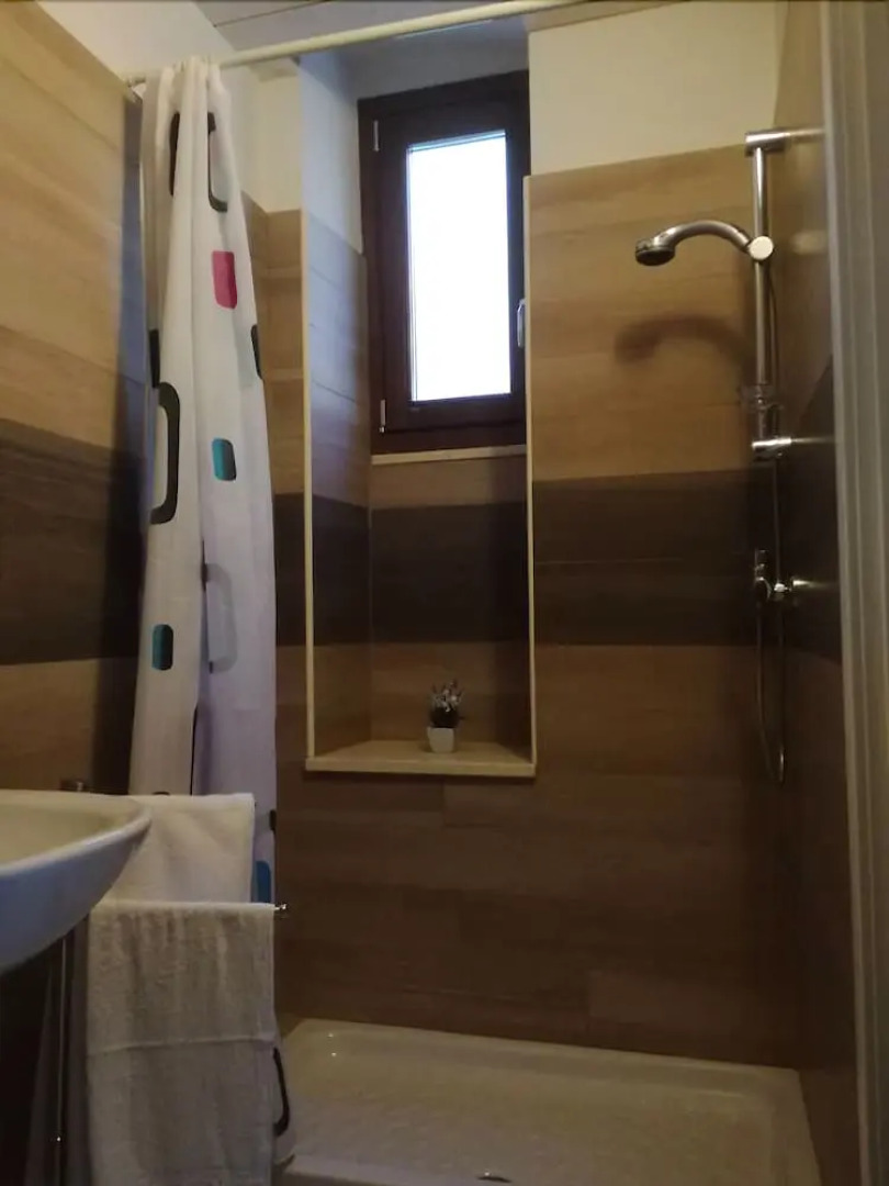 B&B il golfo delle sirene