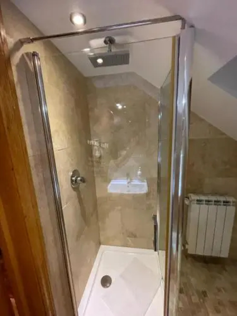 Pensiunea Casa De Munte