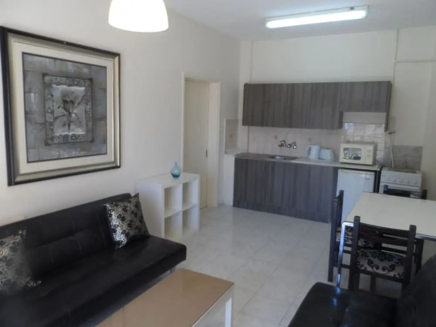 Geotanya Hotel Apartments