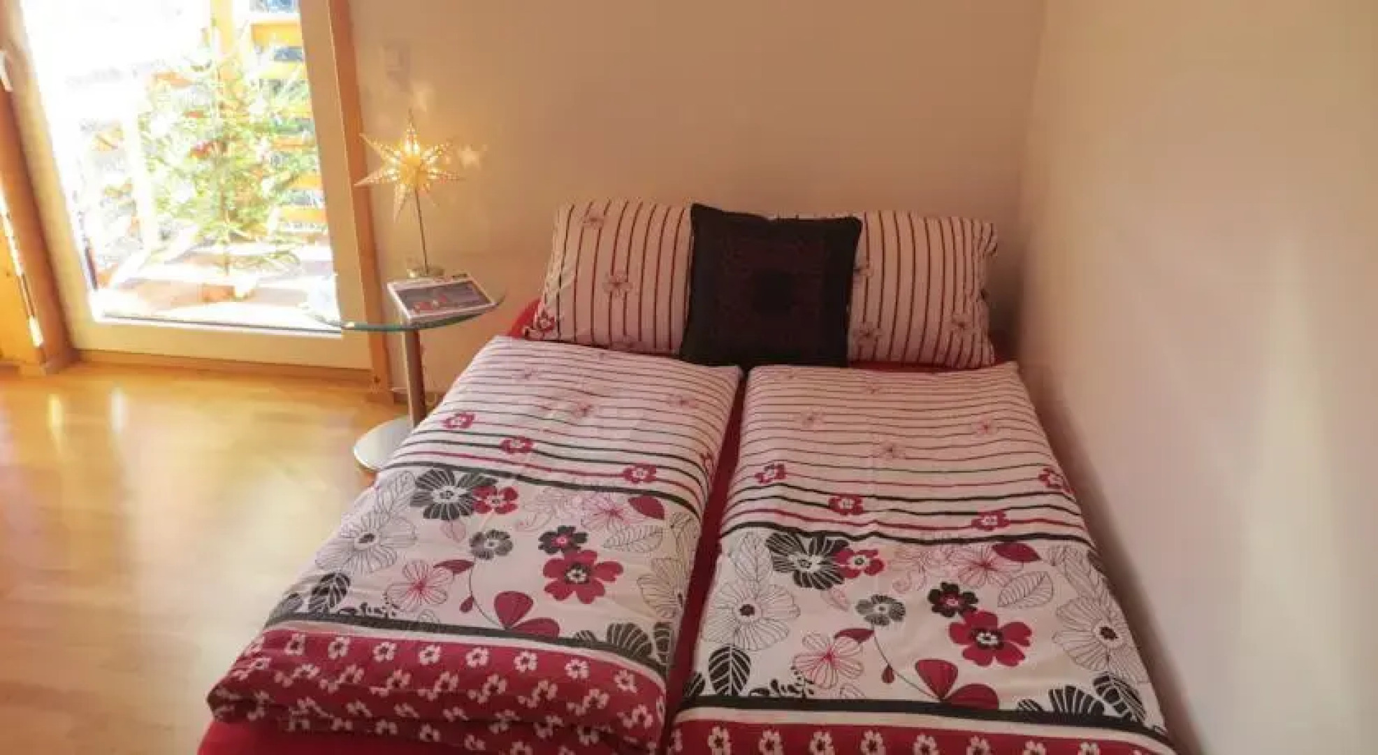 Panoramawohnung Bauernhof Mandl