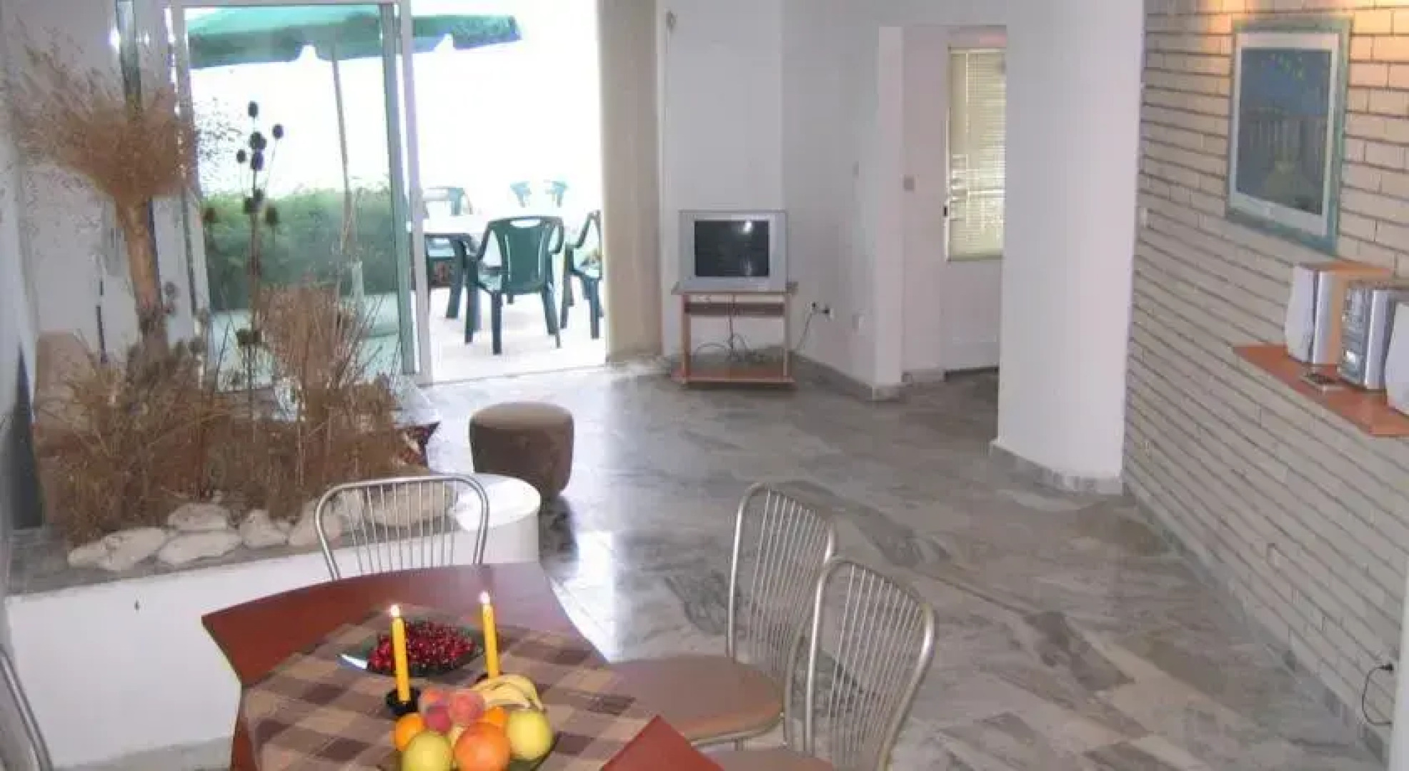 Oasis Apartment Ravda