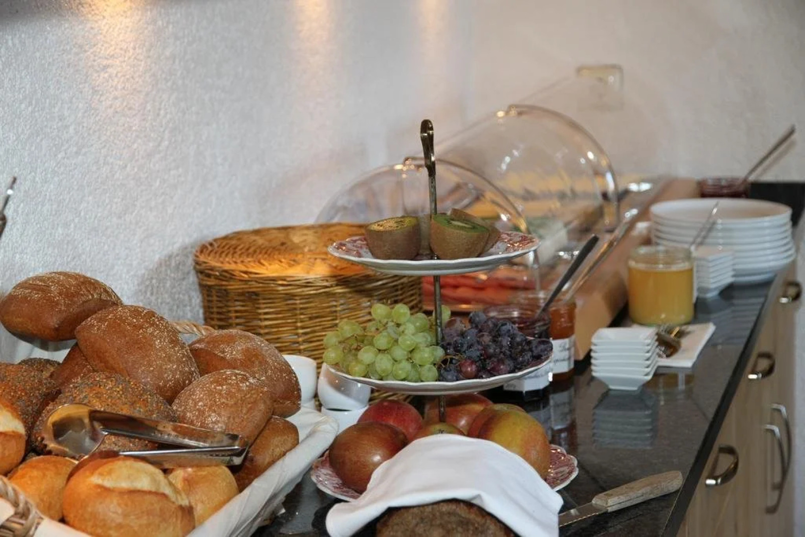 Ferienweingut SerwaziWein