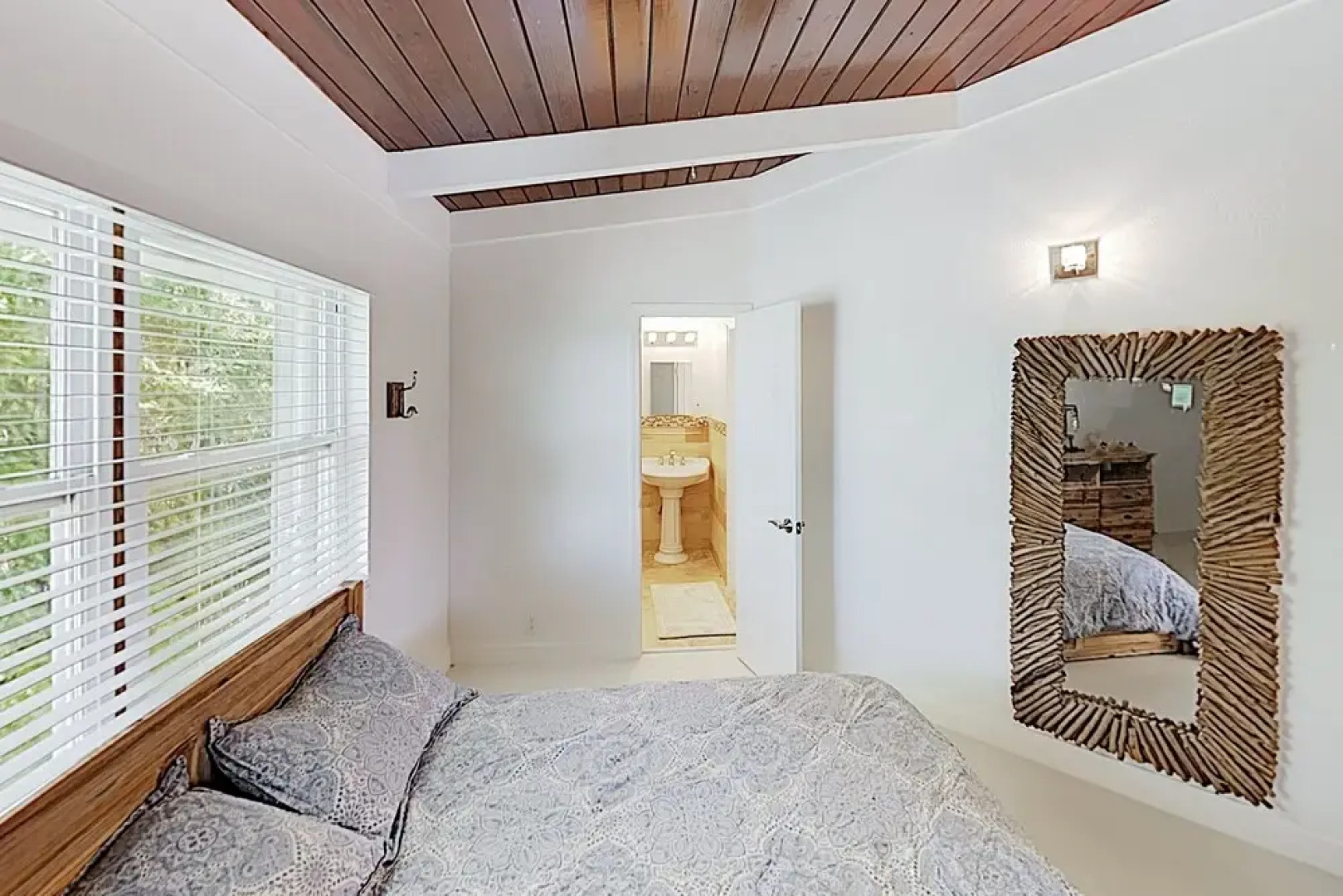 New Listing! Summerland Canal-front Escape W/ Pool 2 Bedroom Home