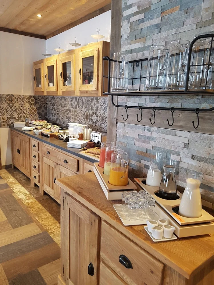 Chalet Marano Hotel Restaurant & Spa