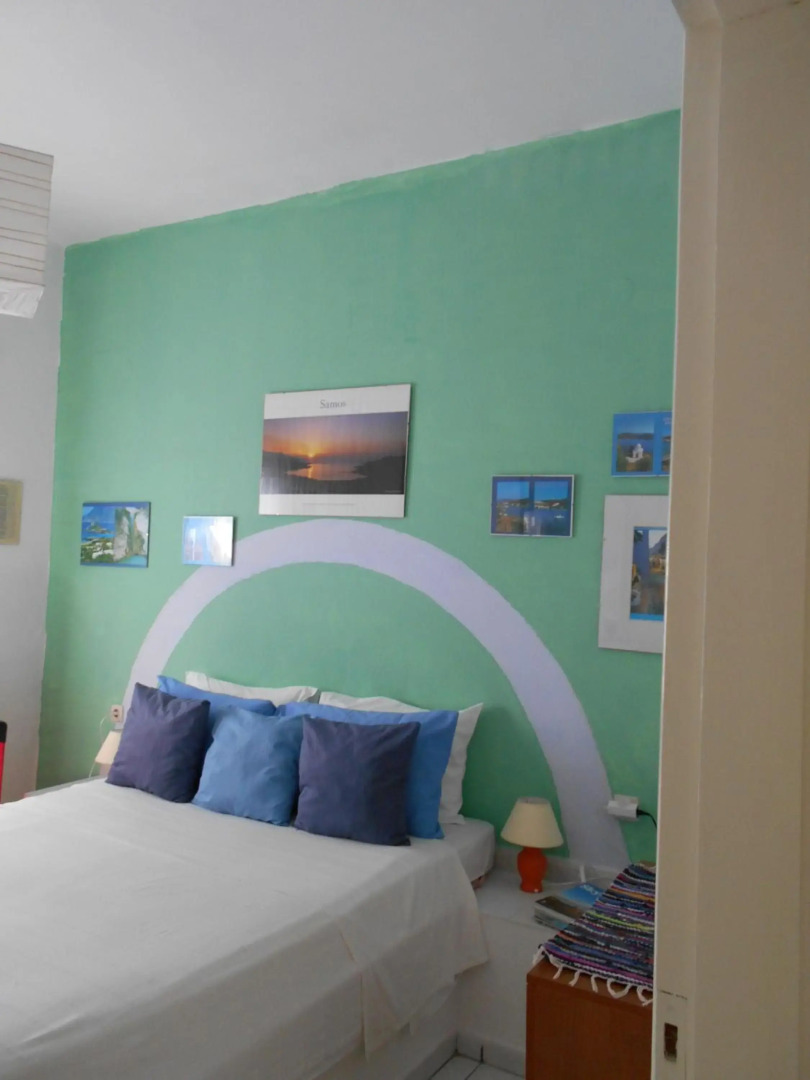 Meltemia Studios Samos