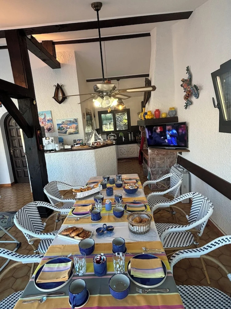 Chambres d'hôtes & spa Mas Dels Esquirols