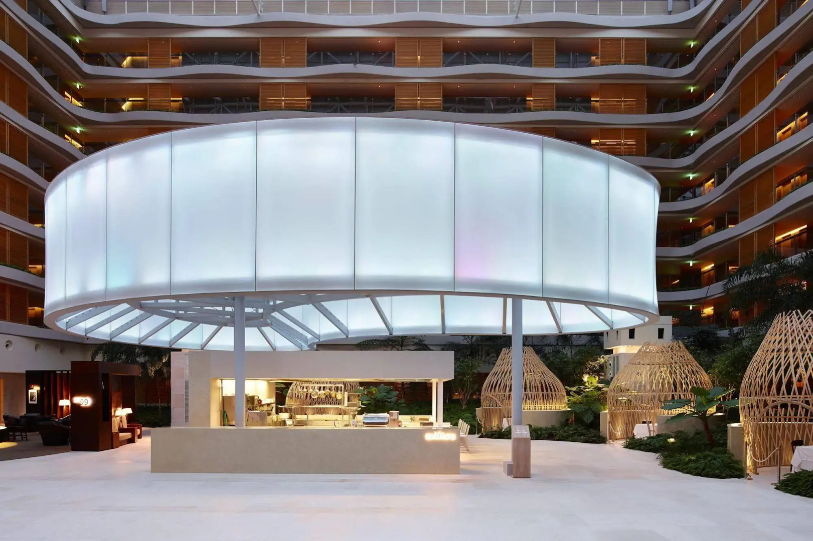 Haevichi Hotel and Resort Jeju