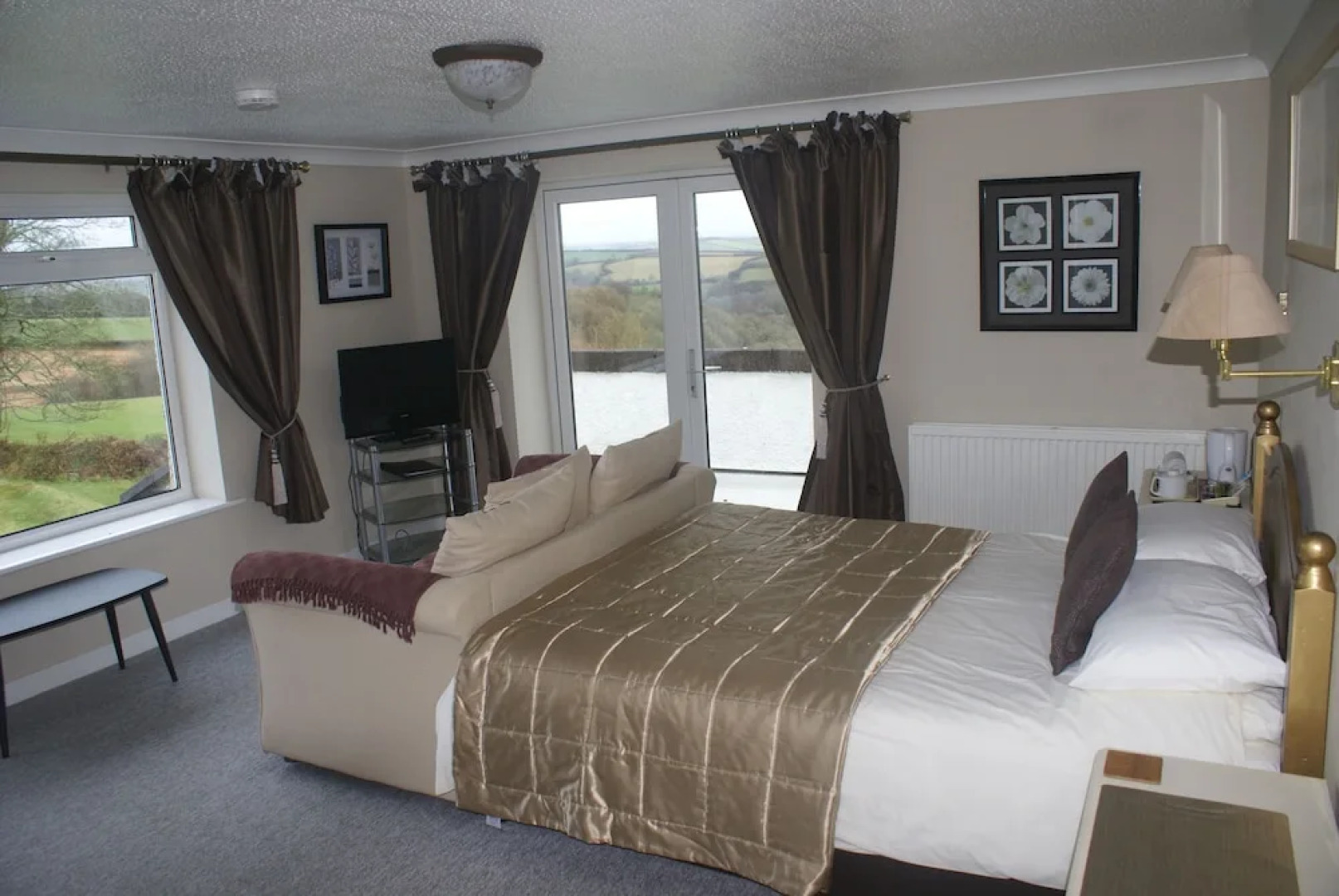 Trelaske Hotel & Restaurant