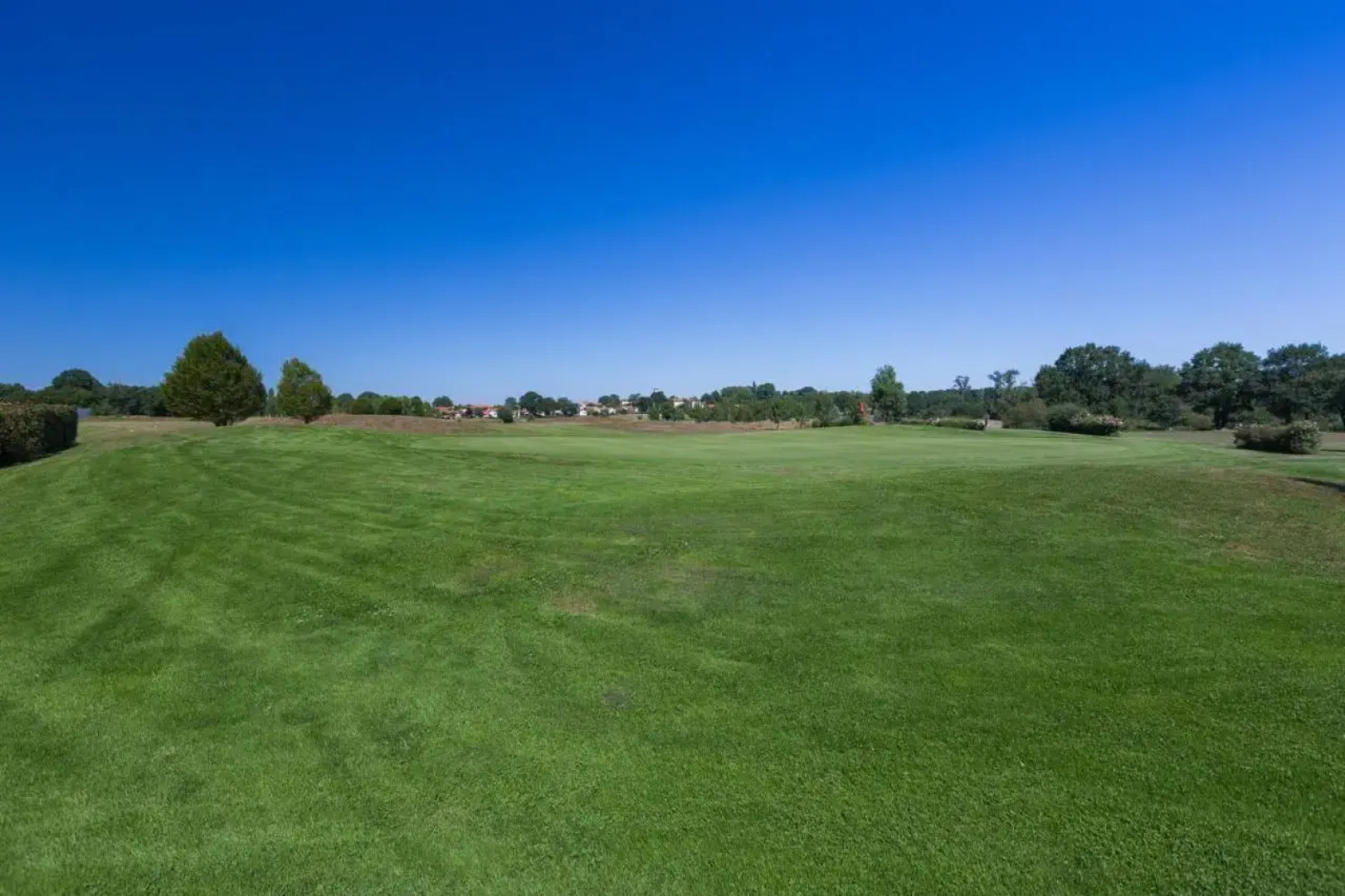 Charming 2-Bed House in Les Forges with pool