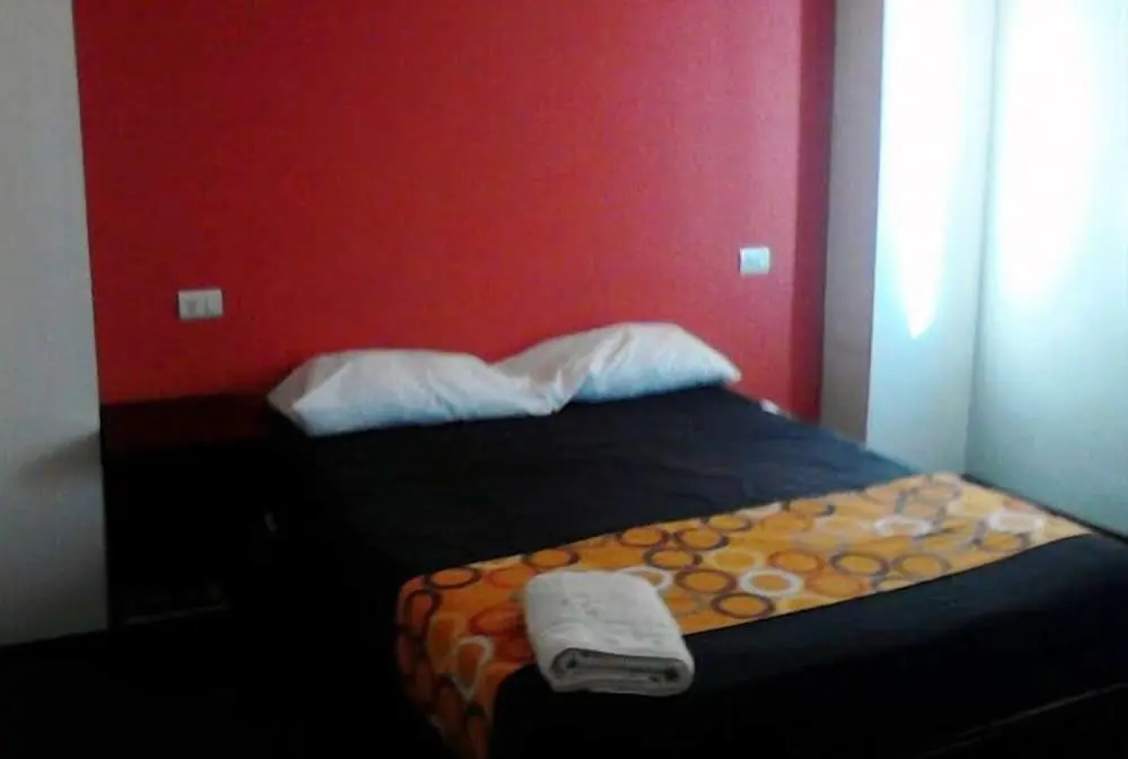 Villa St Cruz Los Mochis