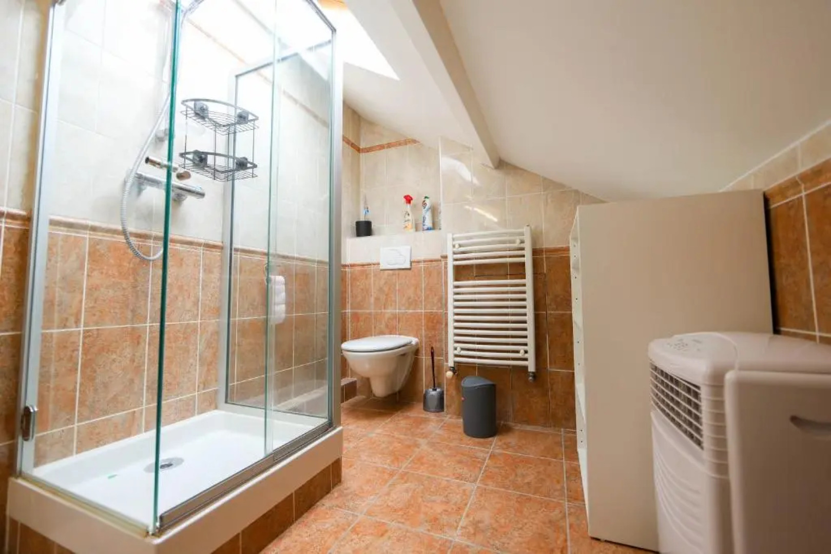 Chez Maminou - 8 Couchages Parking Proche Centre