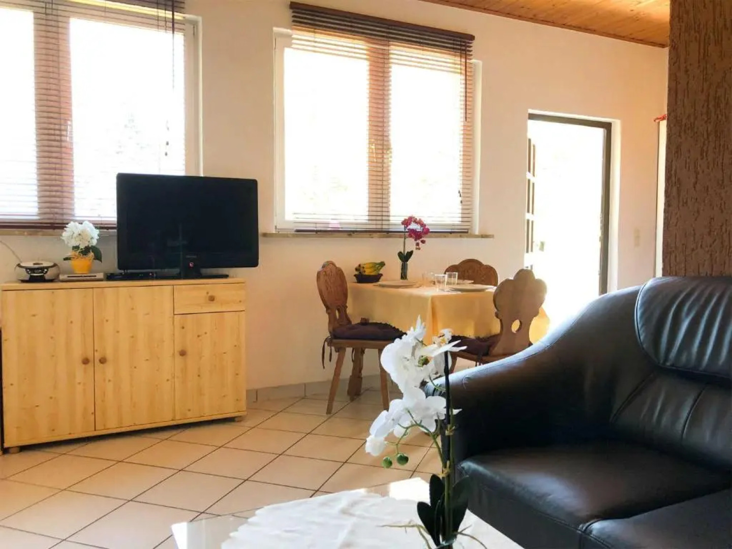 Ferienanlage Sommersdorf SCHW 590