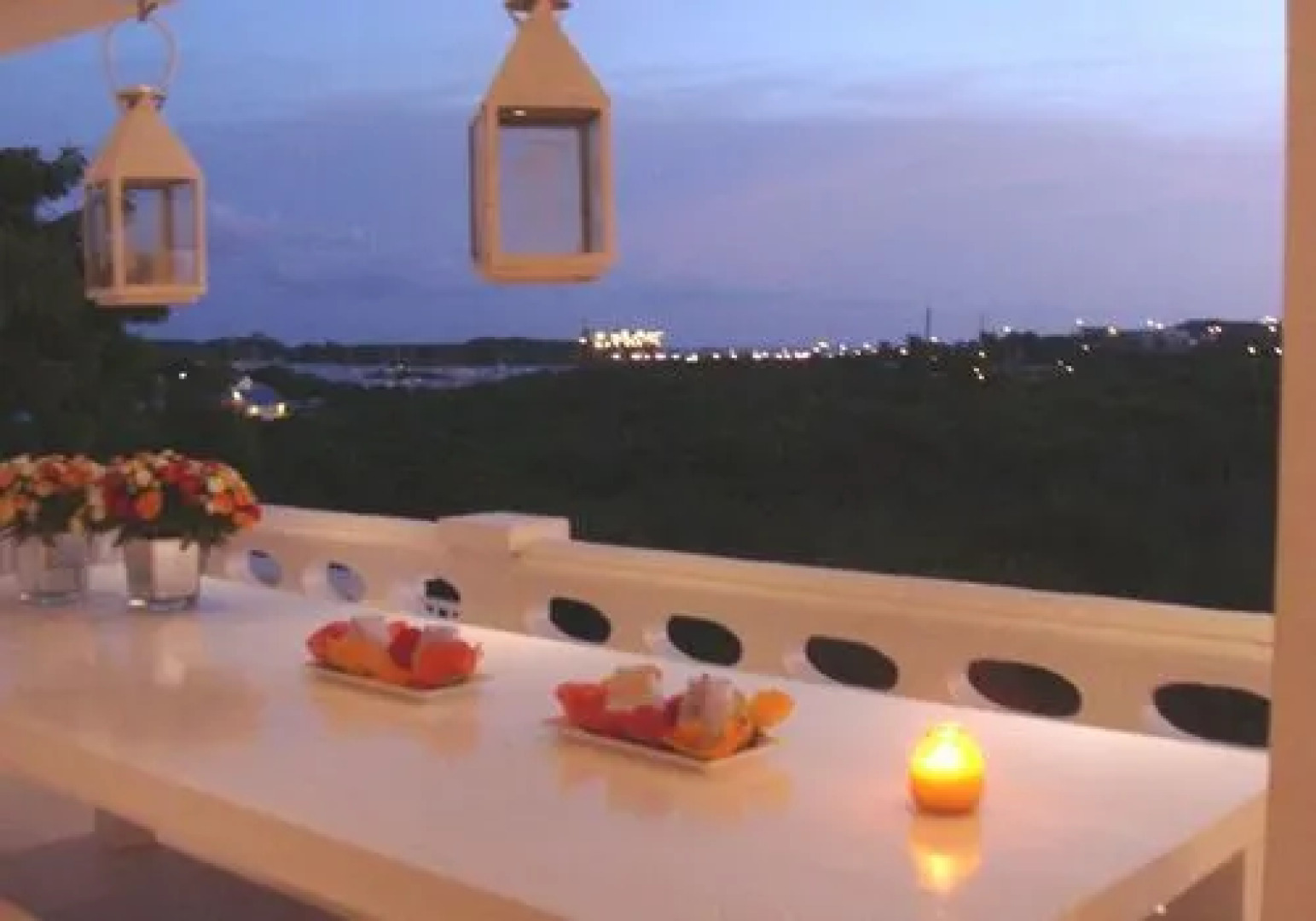 Champartments Resort - Villa & Appartementen Dom Perignon