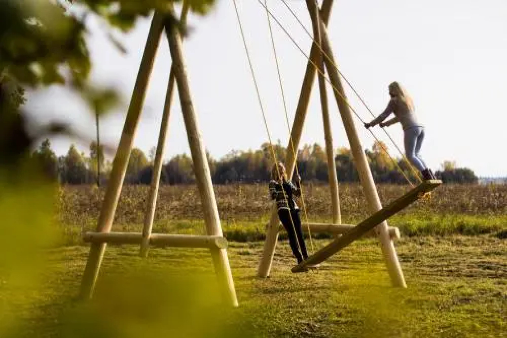 Viesu māja Bāliņi