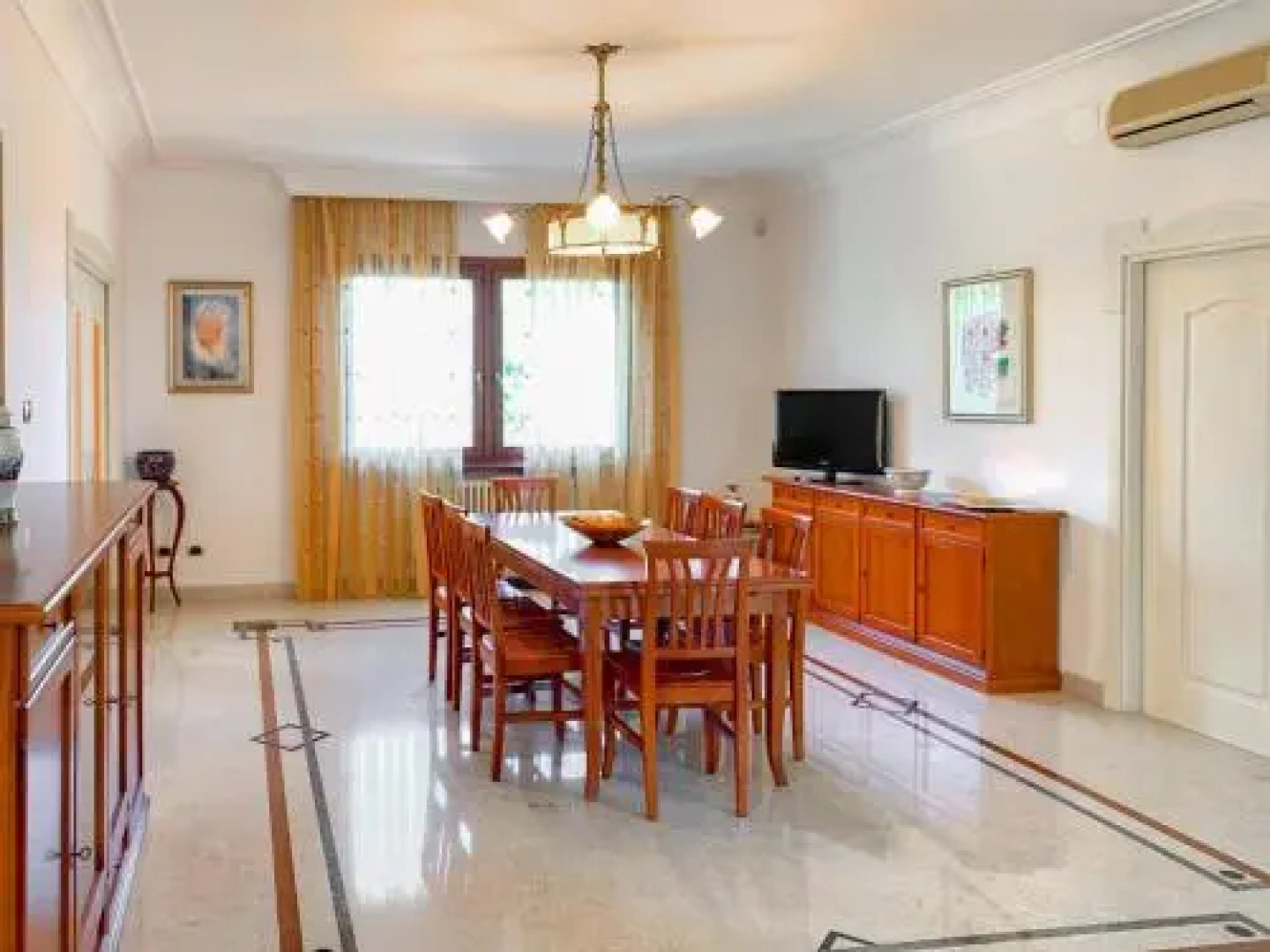 Locazione turistica Incoronata