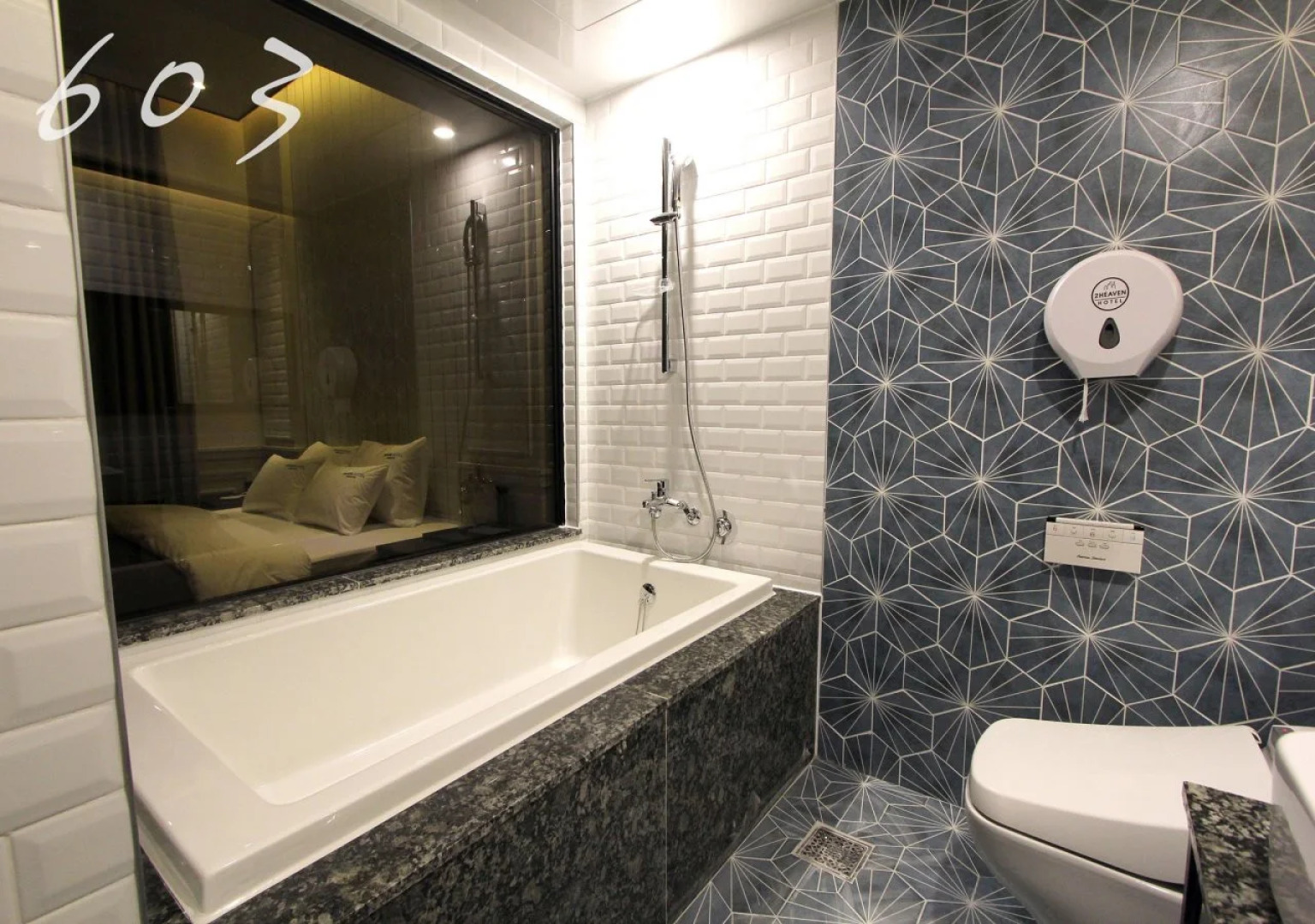 2Heaven Hotel Lottewaterpark