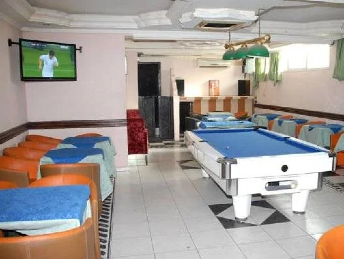 Florence Sidi Bouzid