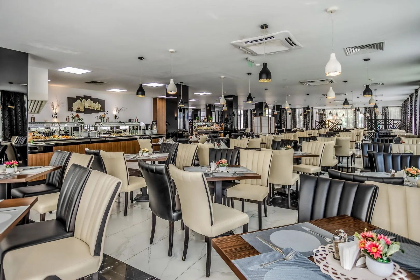 Prestige Deluxe Hotel Aquapark Club