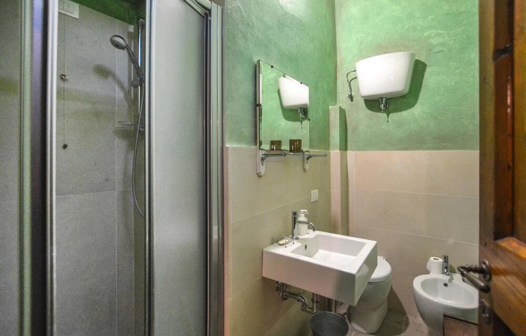 Beautiful Home in San Giustino With 4 Bedrooms, Wifi and Outdoor Swimming Pool