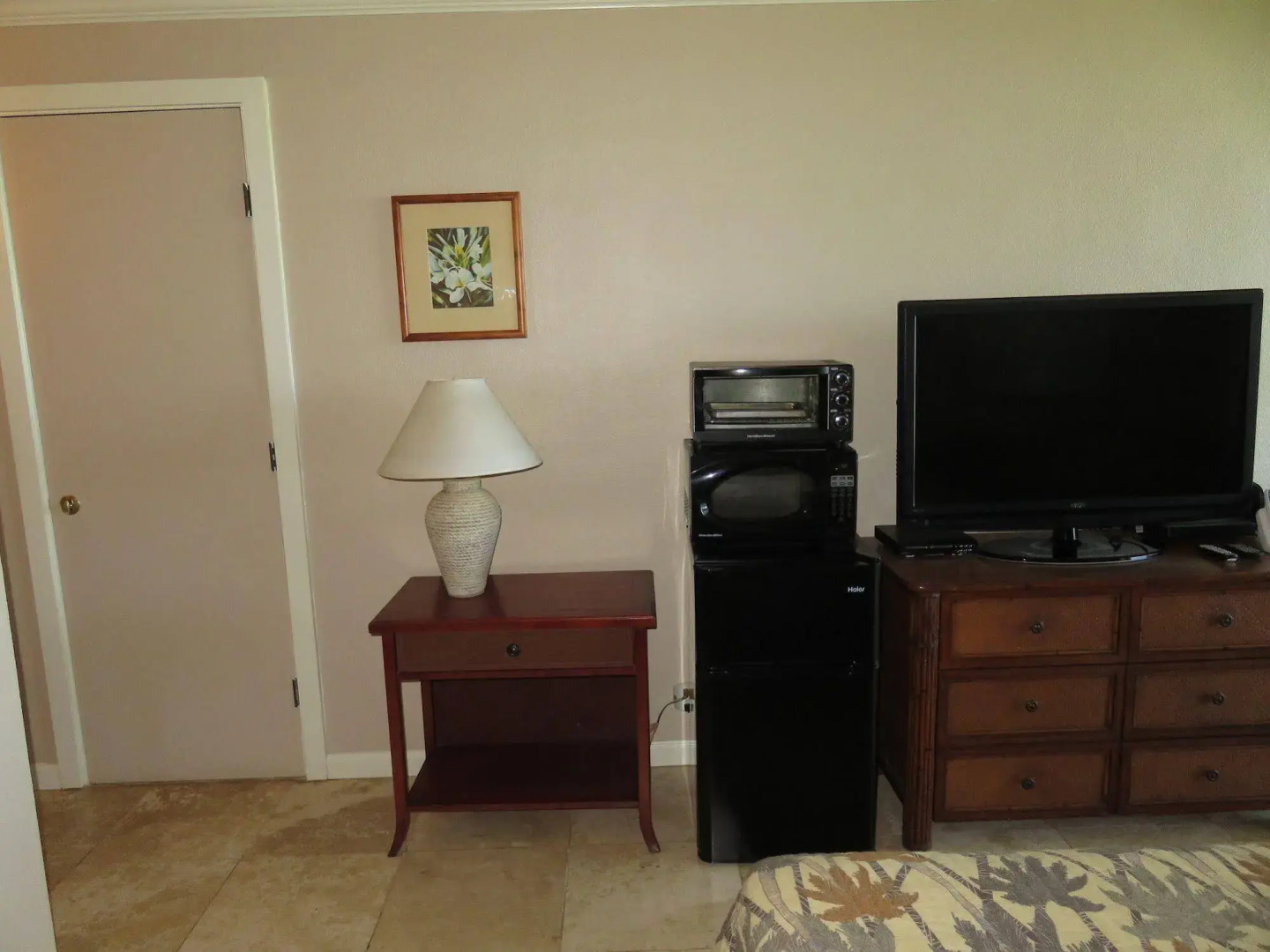 Kreller's Islander Getaway