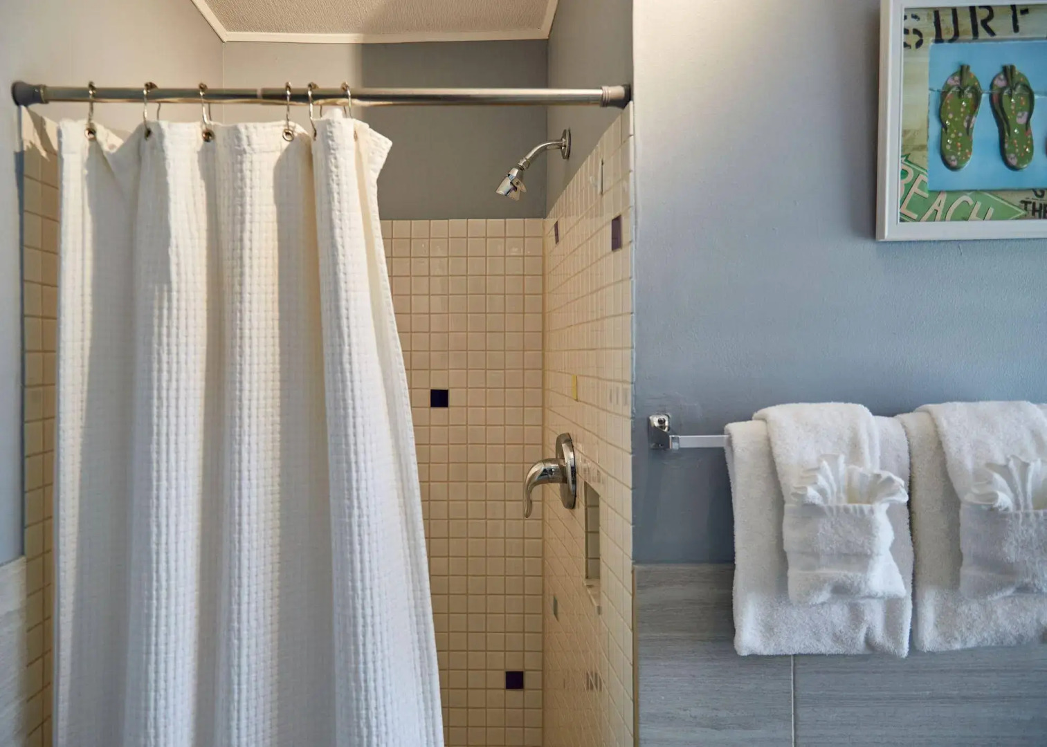 Seascape Resort & Marina