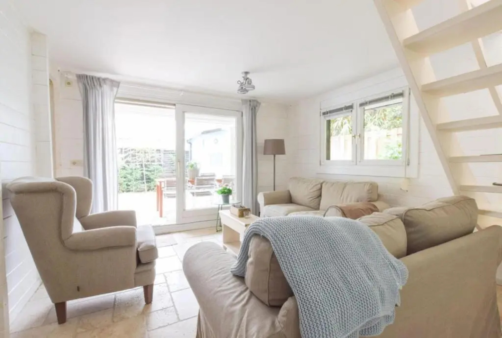 Holidayhome - Hoge Weide 64 Oostkapelle