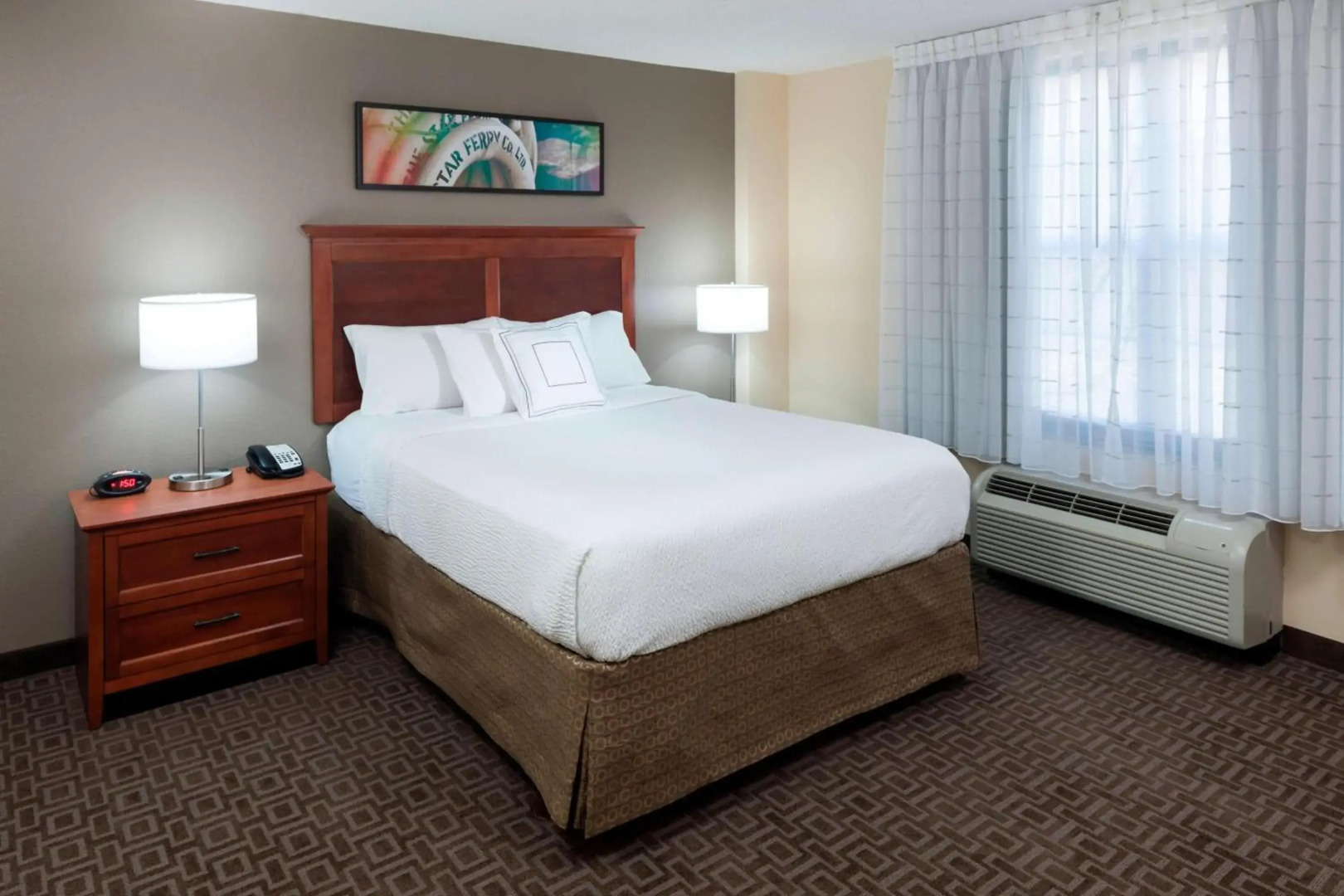 TownePlace Suites by Marriott Suffolk Chesapeake