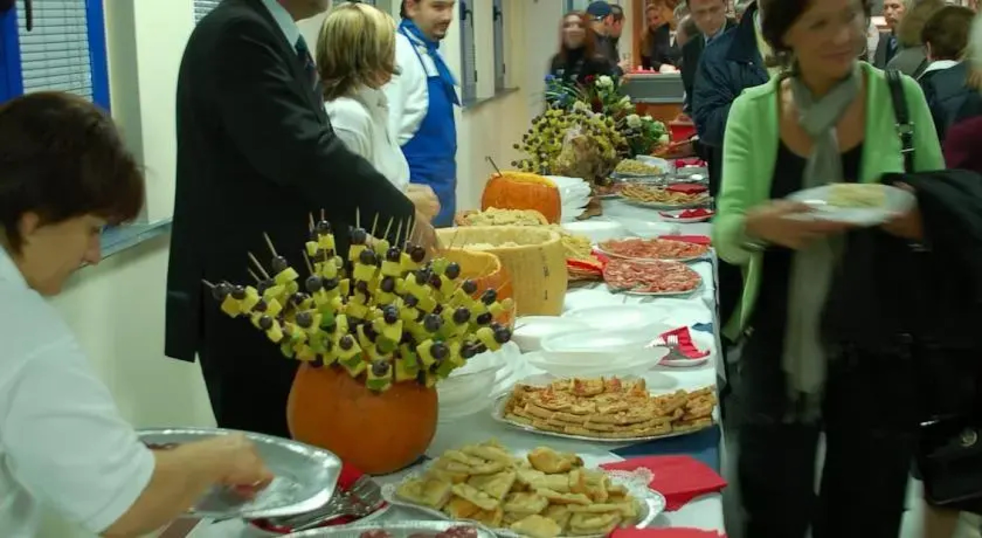 Rivalta Residence & Hotel