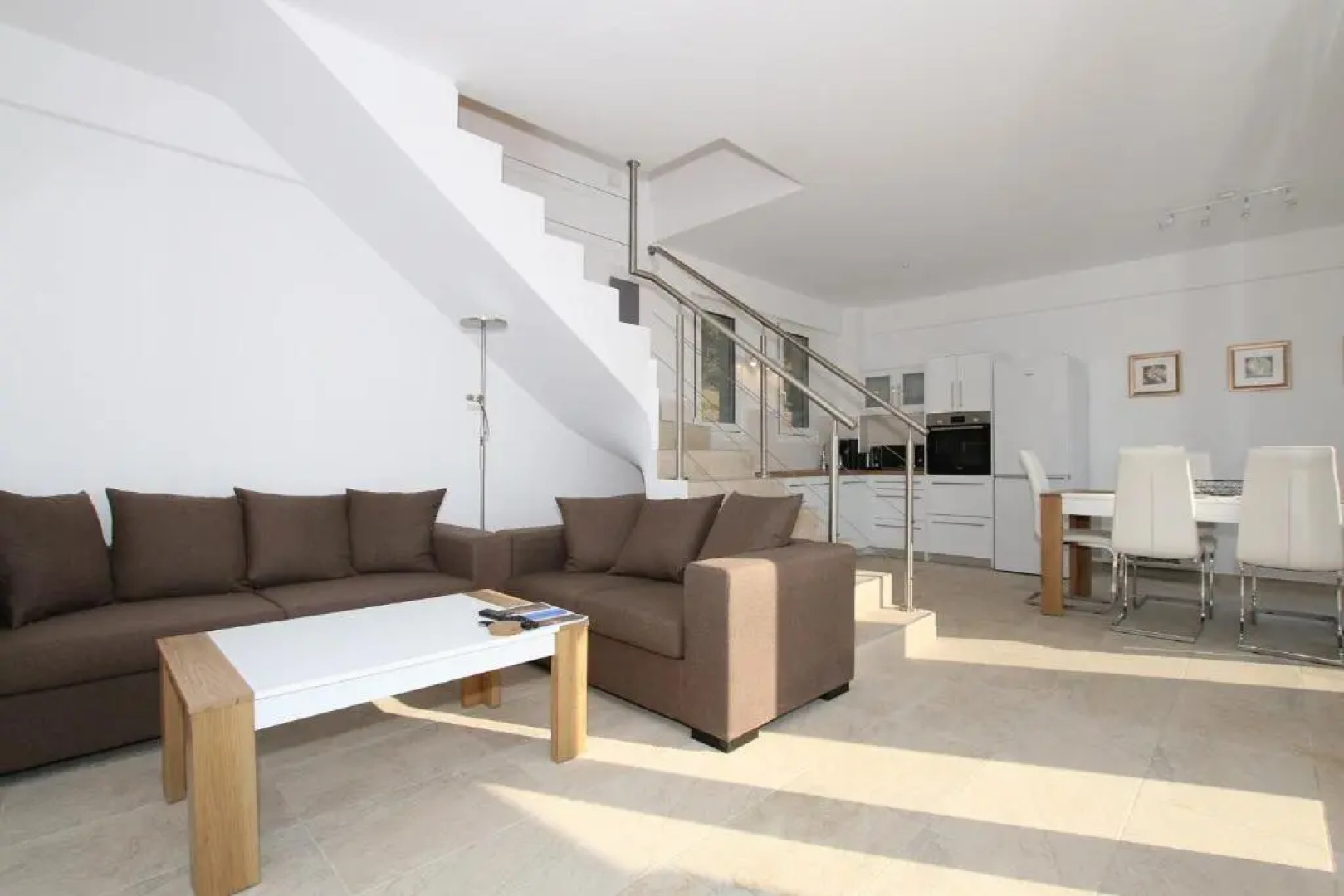 Sunset Sea View Villa 8