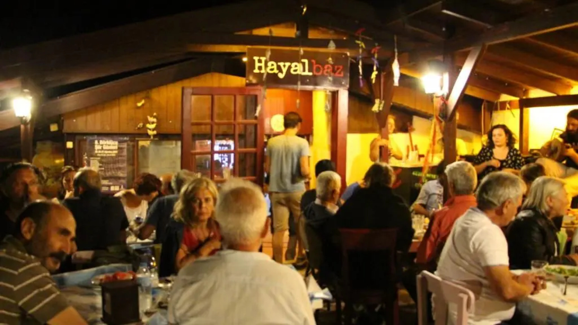 Hayalbaz Butik Otel