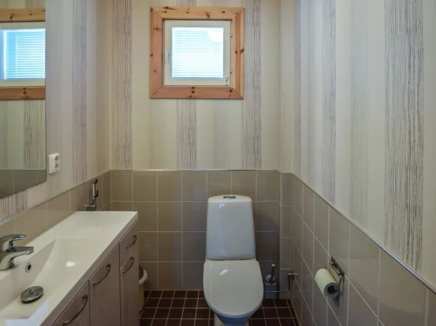 Holiday Home Kotionni